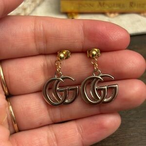 Gucci earrings